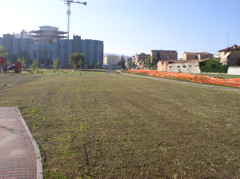 L'ubicazione della Struttura